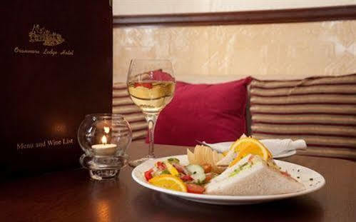 Conference And Leisure Centre Galway Oranmore