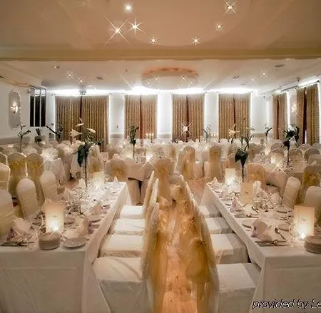 Oranmore Lodge Hotel Conference And Leisure Centre Galway 