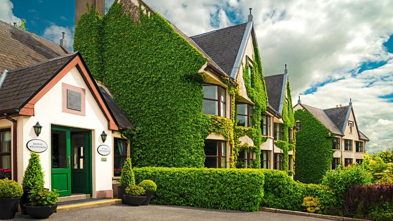 Hotel Conference And Leisure Centre Galway Oranmore