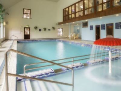 Conference And Leisure Centre Galway Hotel Oranmore