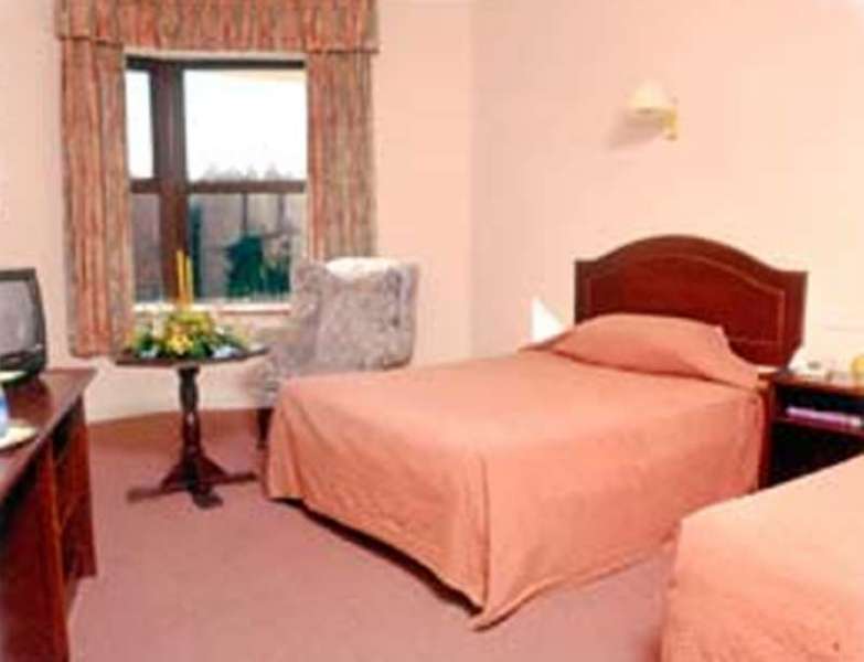 Conference And Leisure Centre Galway