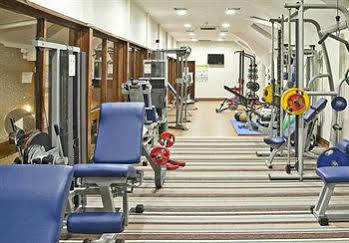 Conference And Leisure Centre Galway Oranmore