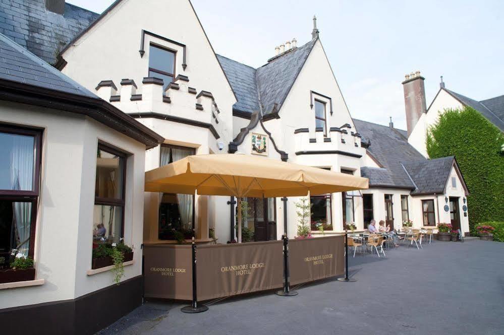 Conference And Leisure Centre Galway