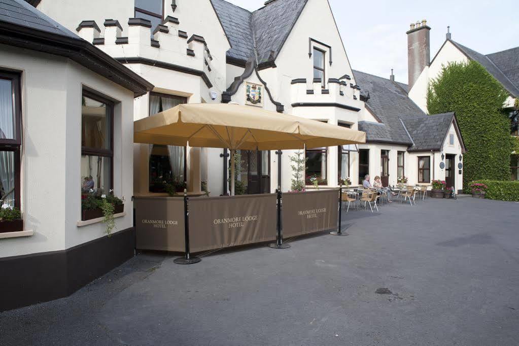 Hotel Conference And Leisure Centre Galway