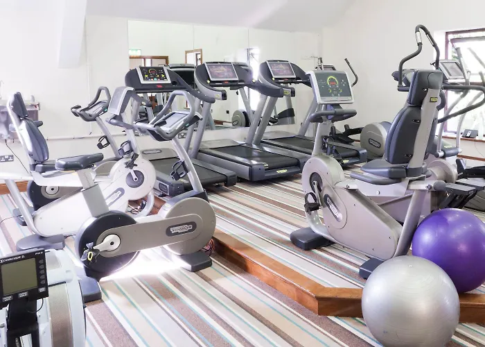 Oranmore Lodge Hotel Conference And Leisure Centre Galway