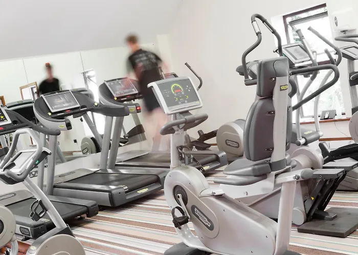 Oranmore Lodge Hotel Conference And Leisure Centre Galway