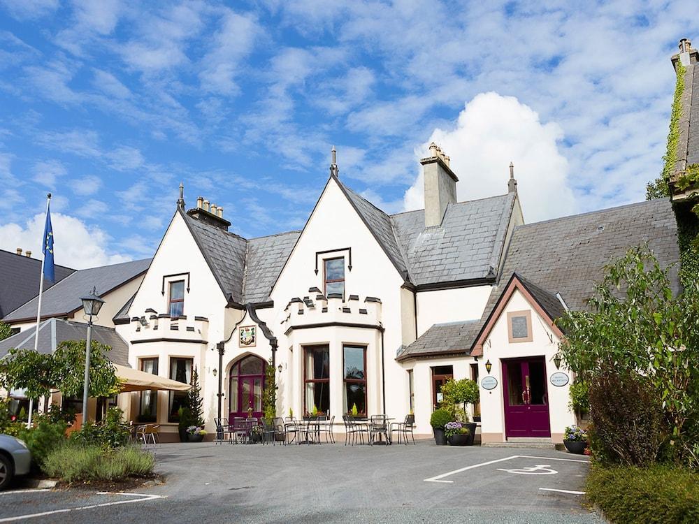 Hotel Conference And Leisure Centre Galway