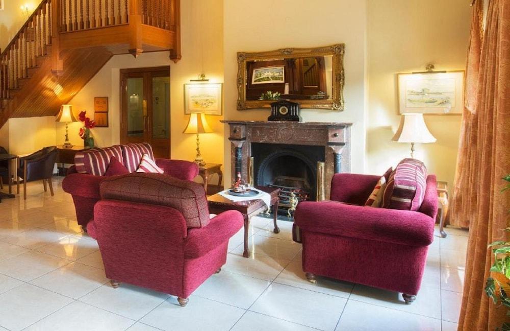 Conference And Leisure Centre Galway Oranmore