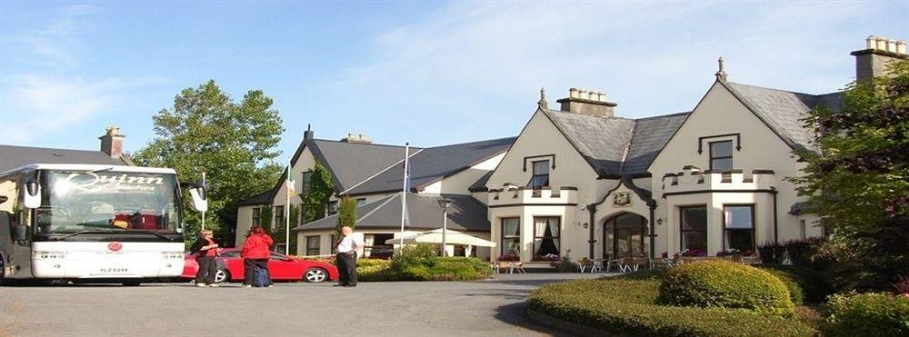 Hotel Conference And Leisure Centre Galway Oranmore