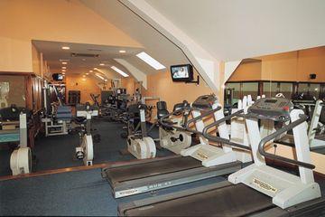 Hotel Conference And Leisure Centre Galway Oranmore