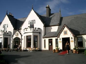 Conference And Leisure Centre Galway Hotel Oranmore