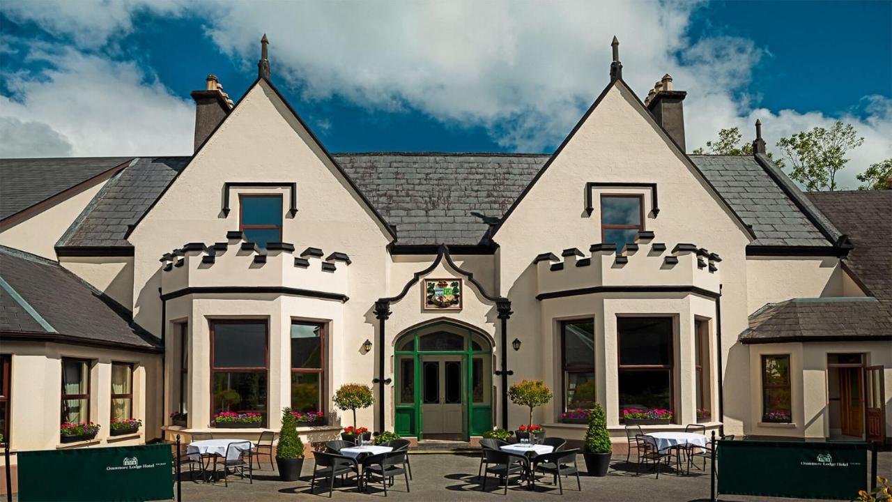 Conference And Leisure Centre Galway 4* Oranmore