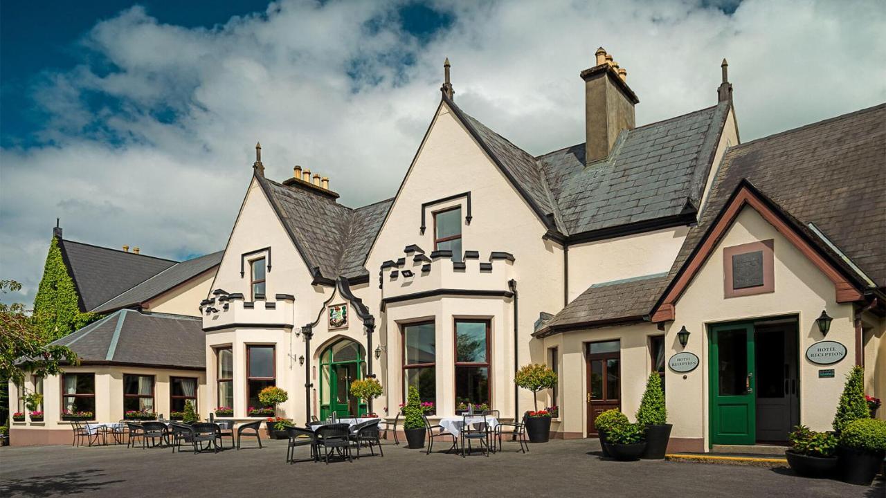 Hotel Conference And Leisure Centre Galway Oranmore