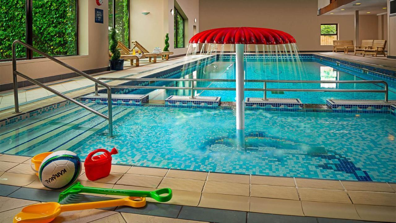 Hotel Conference And Leisure Centre Galway