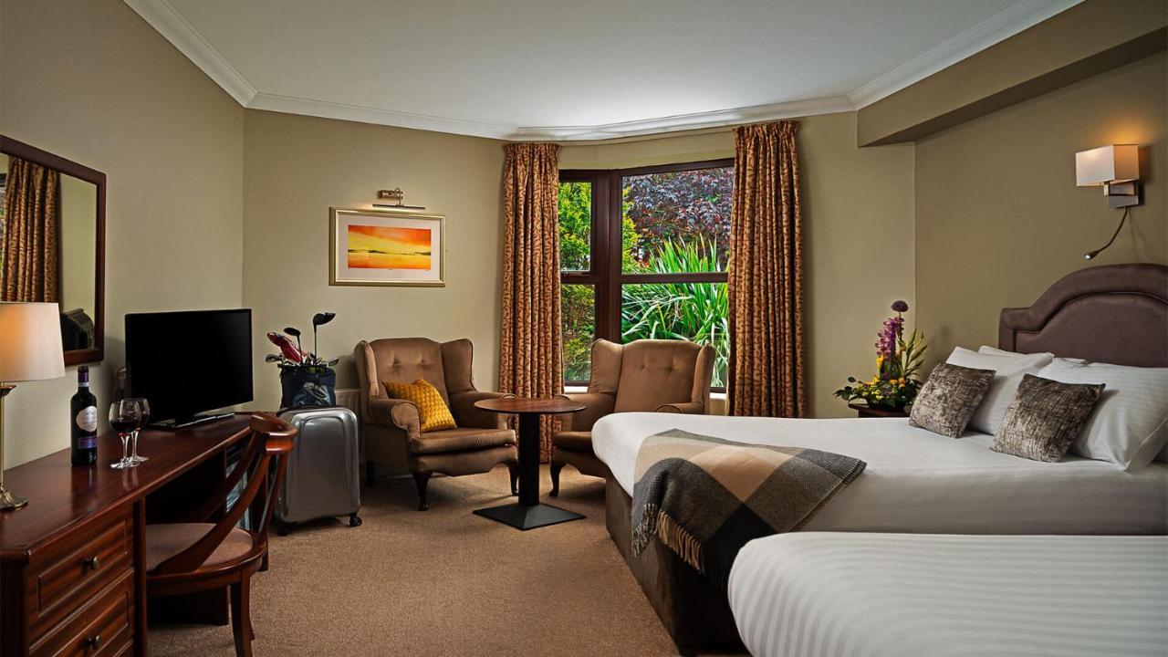 Hotel Conference And Leisure Centre Galway