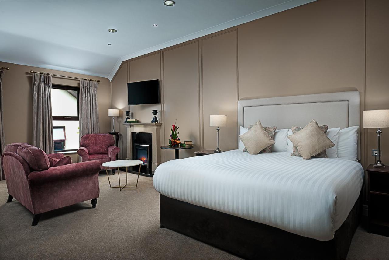 Conference And Leisure Centre Galway Oranmore