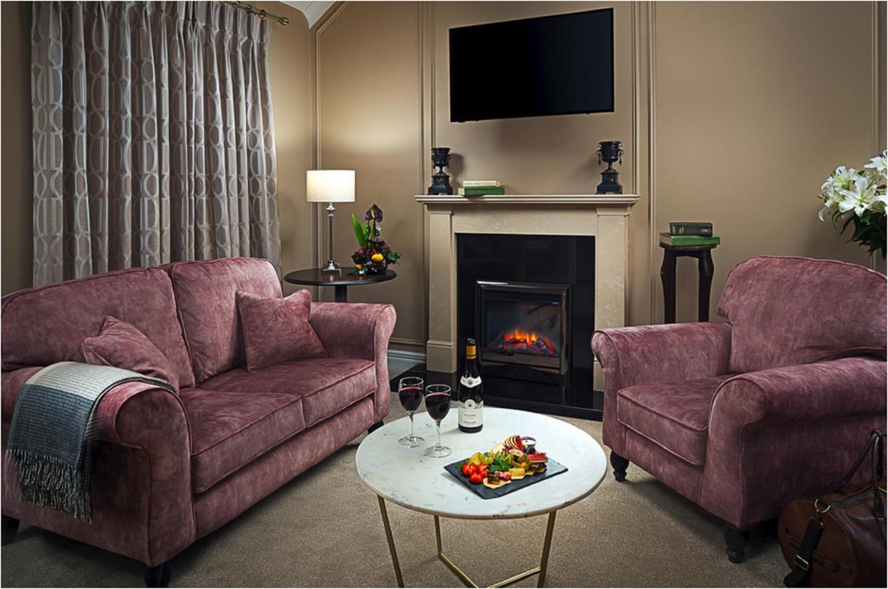 Hotel Conference And Leisure Centre Galway