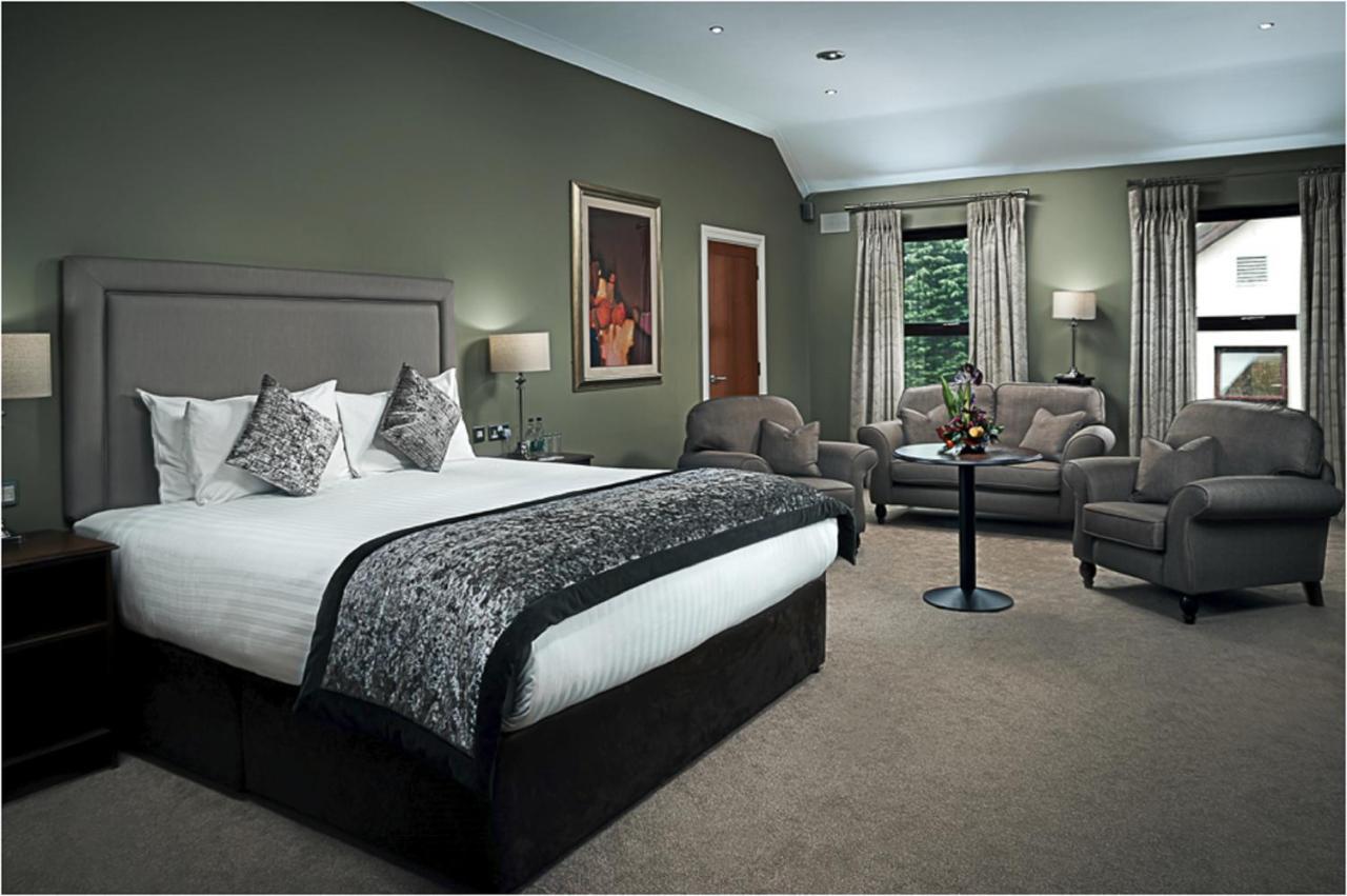 Conference And Leisure Centre Galway Hotel