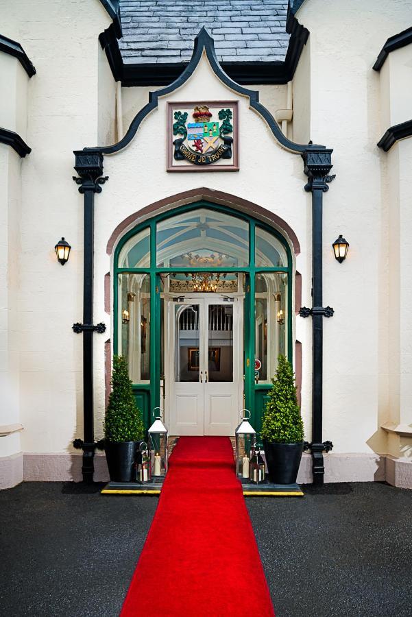 Hotel Conference And Leisure Centre Galway Oranmore