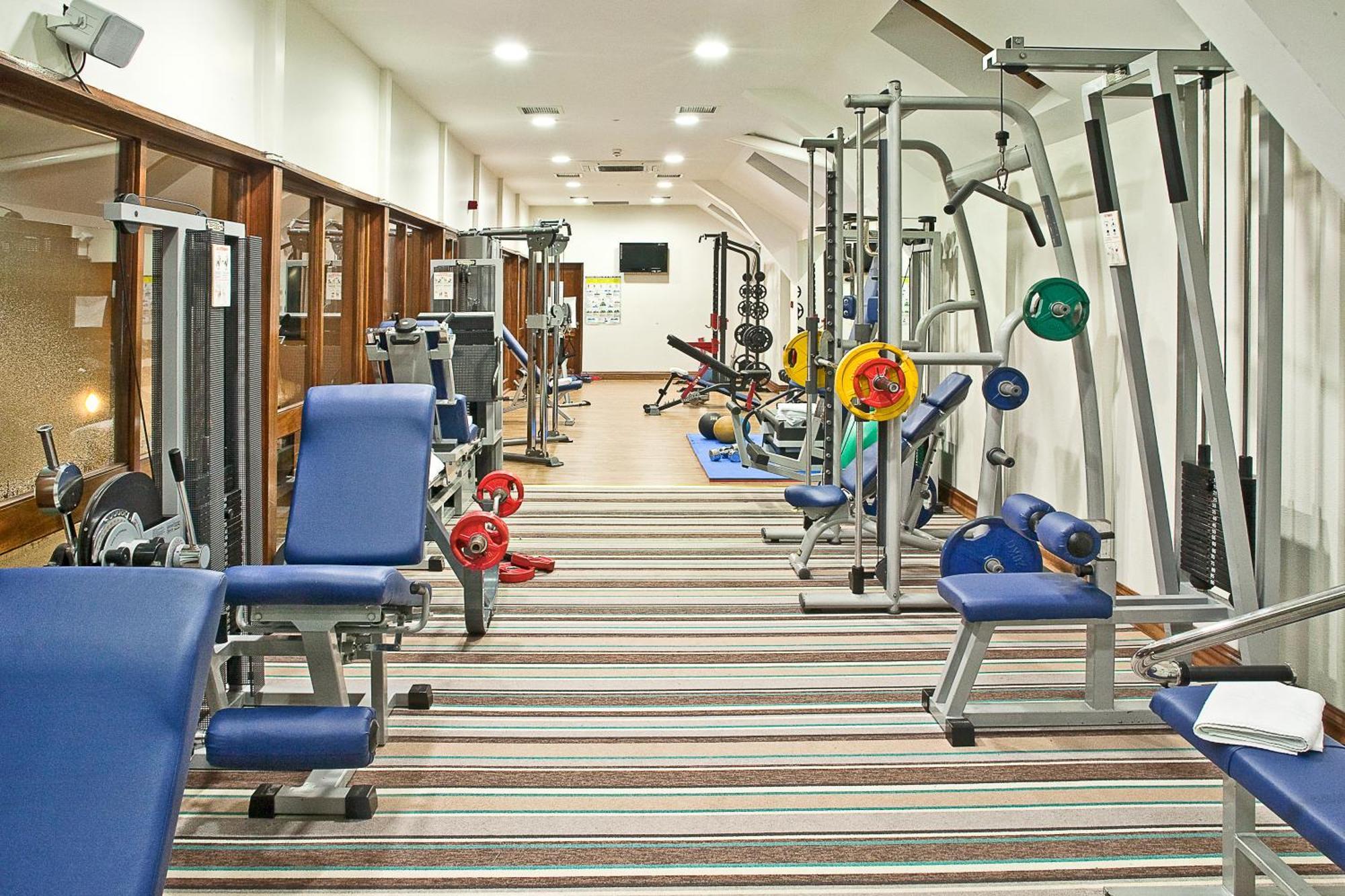 Hotel Conference And Leisure Centre Galway
