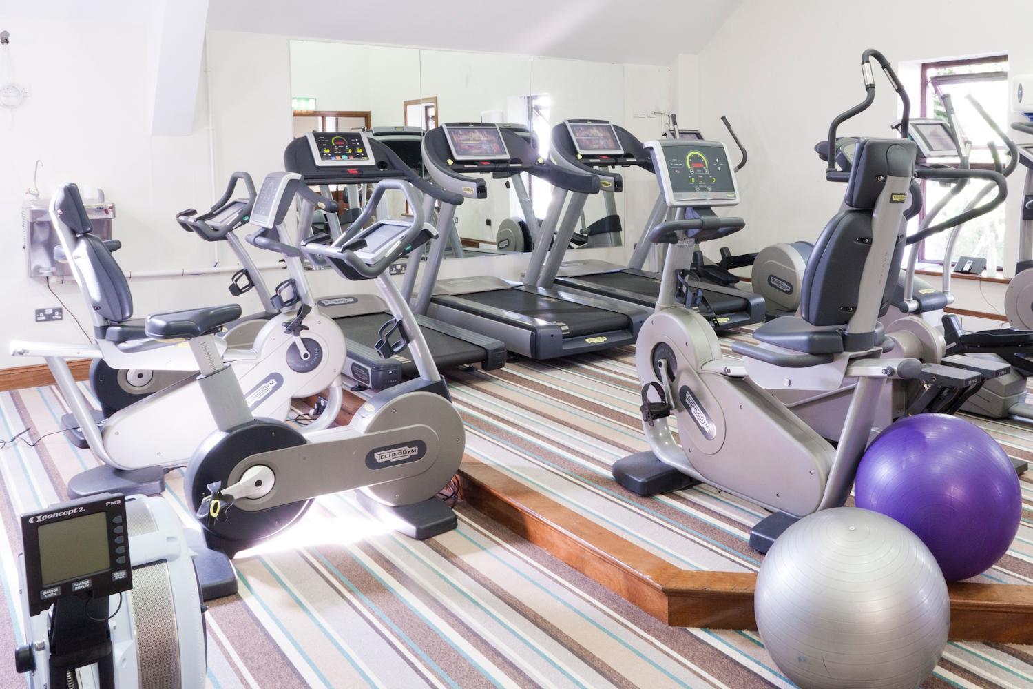 Conference And Leisure Centre Galway