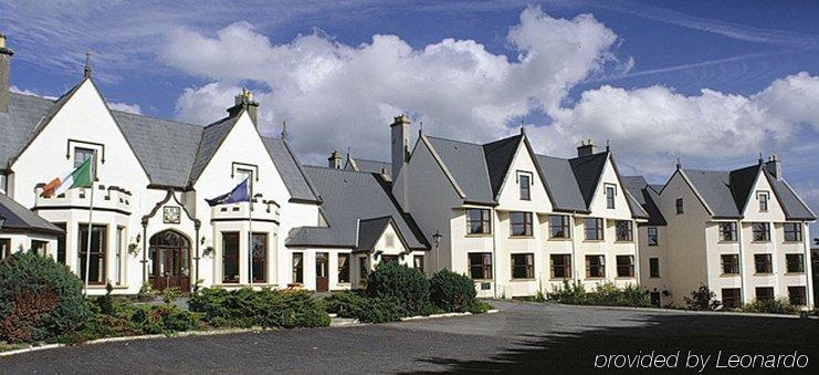 Conference And Leisure Centre Galway 4*