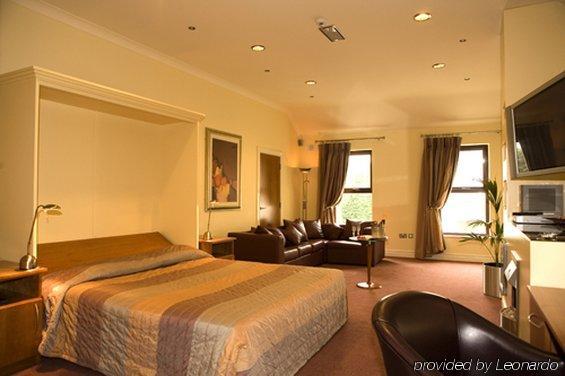 Hotel Conference And Leisure Centre Galway Oranmore