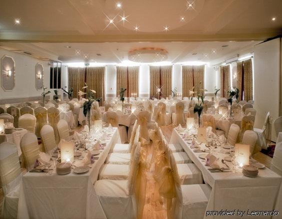 Hotel Conference And Leisure Centre Galway