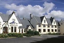 Hotel Conference And Leisure Centre Galway