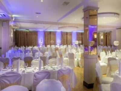 Conference And Leisure Centre Galway