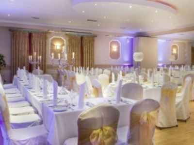 Conference And Leisure Centre Galway Hotel Oranmore