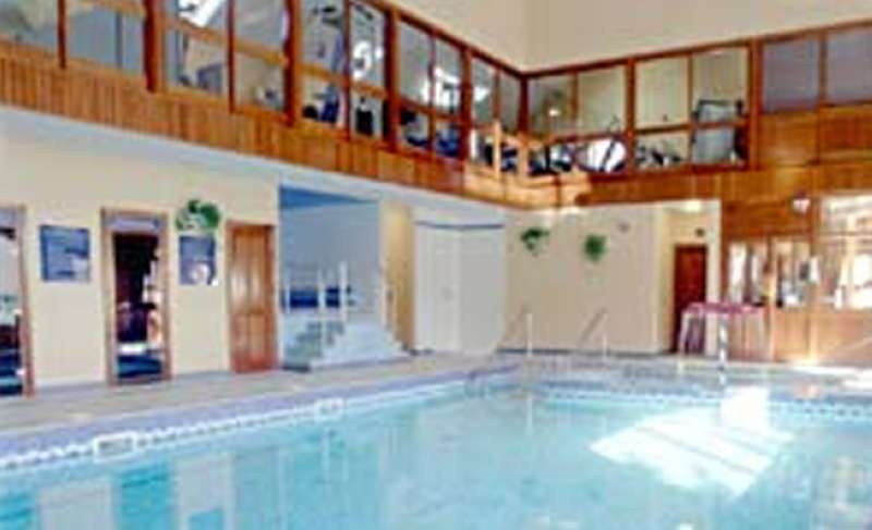 Conference And Leisure Centre Galway Hotel Oranmore
