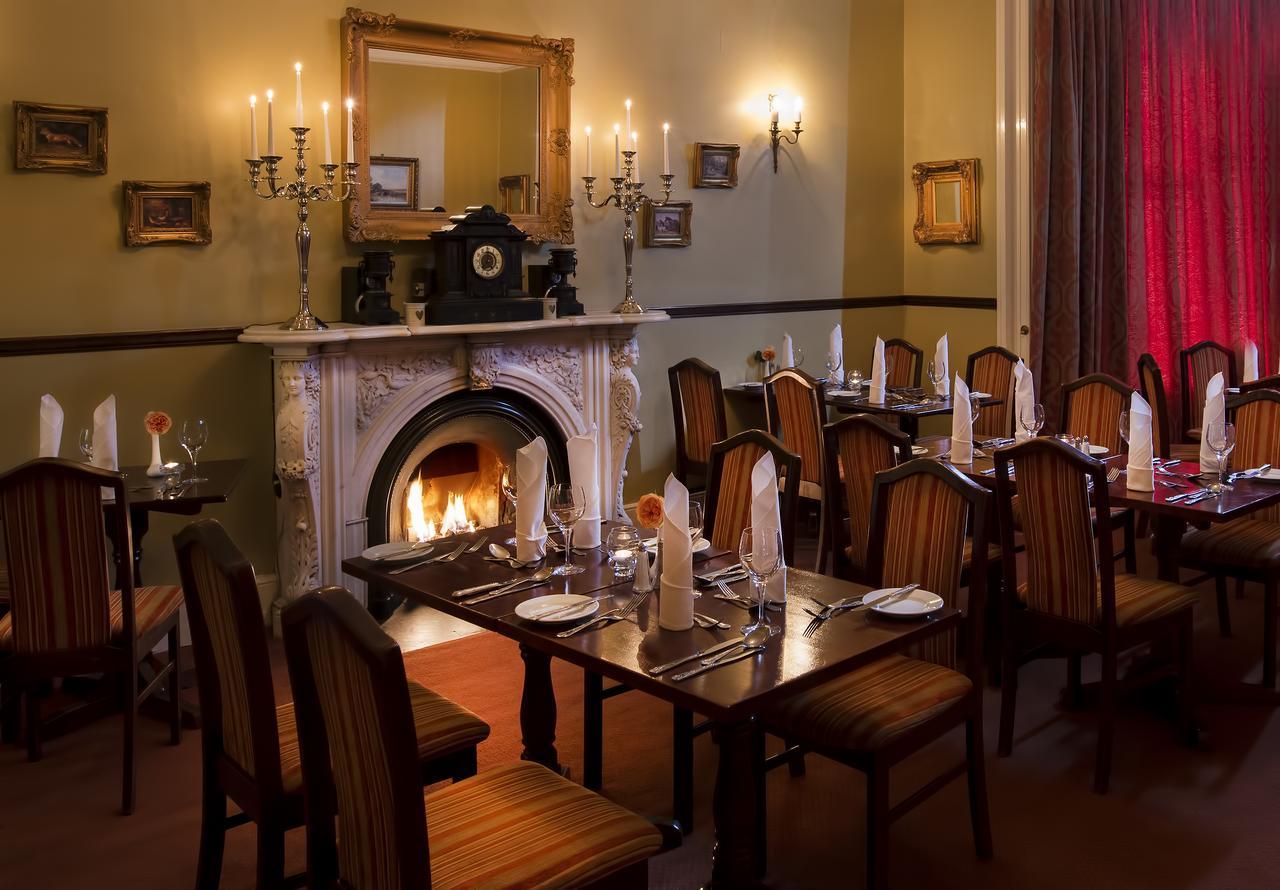 Hotel Conference And Leisure Centre Galway Oranmore