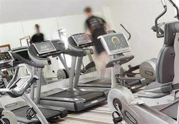 Conference And Leisure Centre Galway