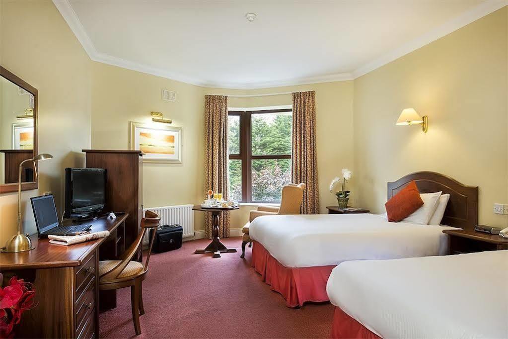 Conference And Leisure Centre Galway 4*