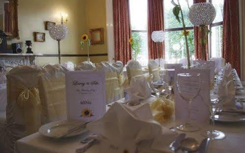 Conference And Leisure Centre Galway Oranmore