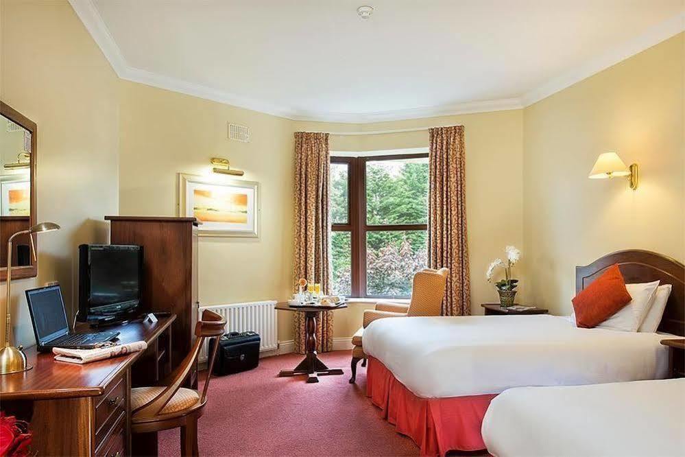 Conference And Leisure Centre Galway Hotel Oranmore