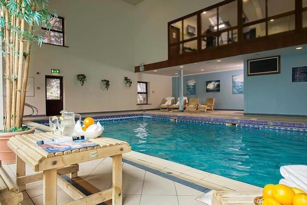 Hotel Conference And Leisure Centre Galway