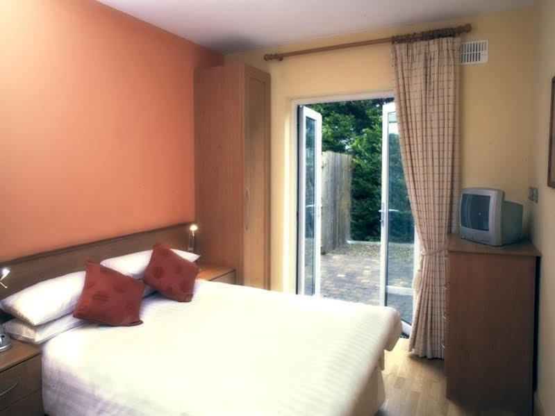 Conference And Leisure Centre Galway Oranmore