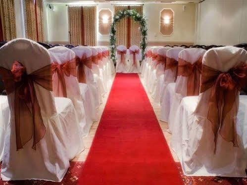 Conference And Leisure Centre Galway 4*