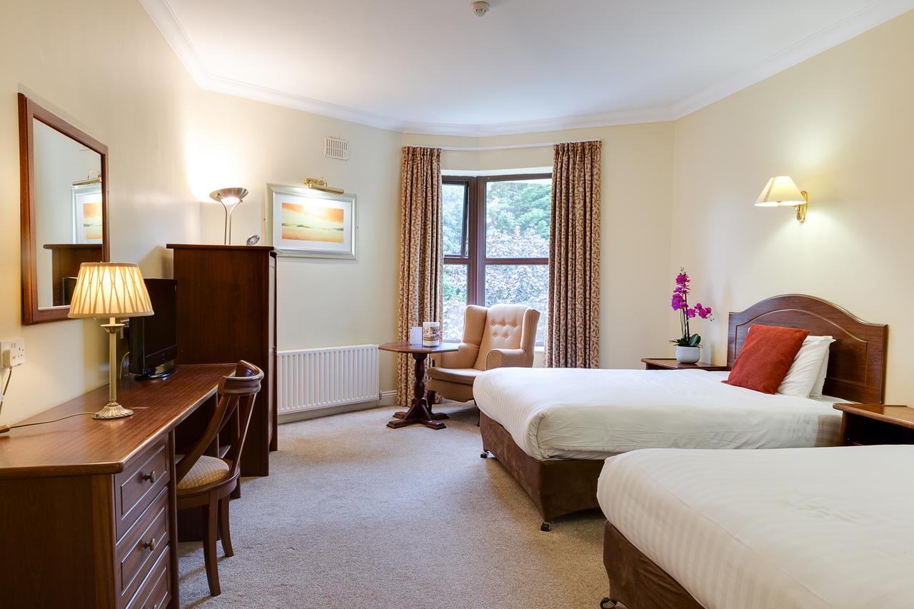 Conference And Leisure Centre Galway