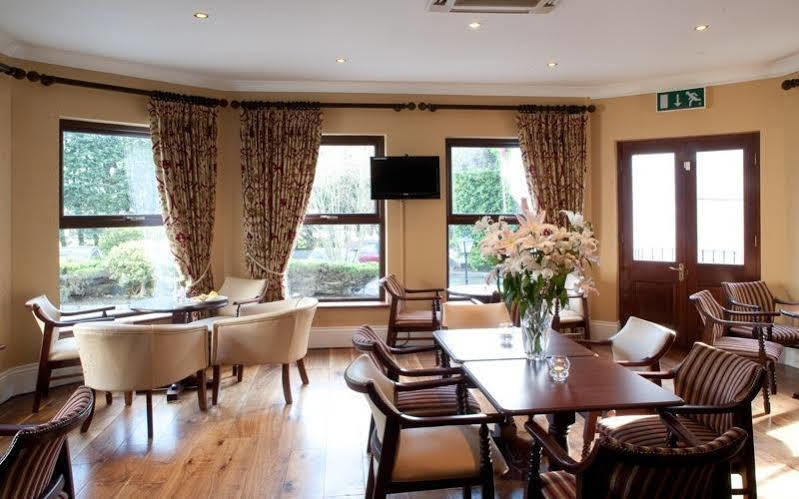 Conference And Leisure Centre Galway 4*