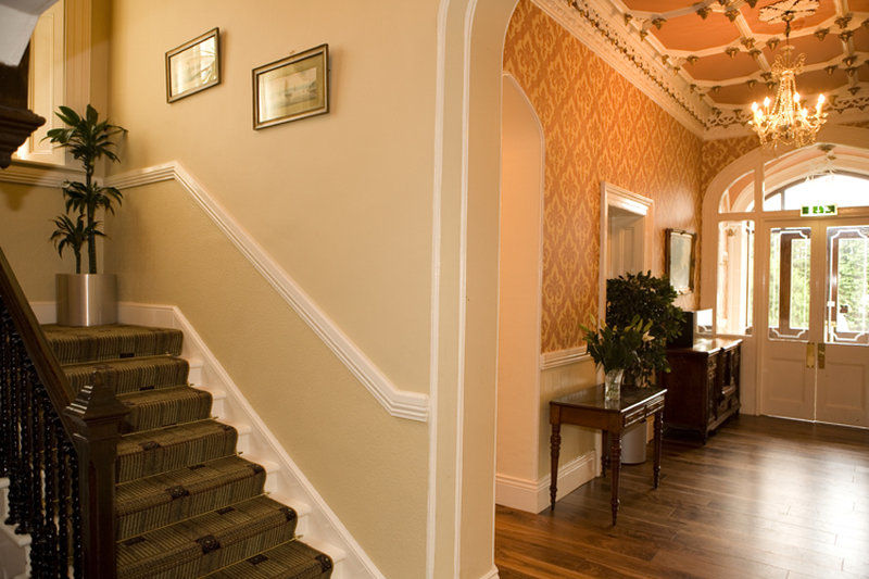 Hotel Conference And Leisure Centre Galway Oranmore