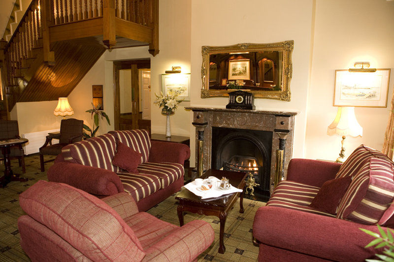 Conference And Leisure Centre Galway Hotel