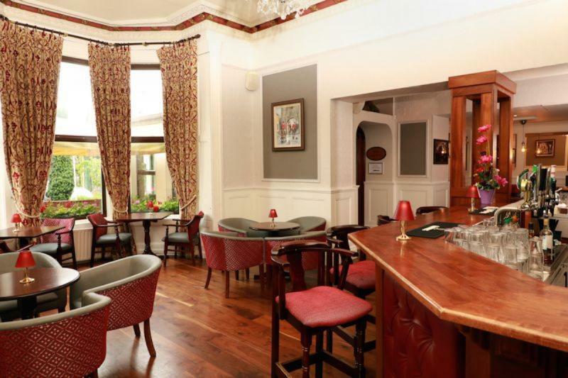 Hotel Conference And Leisure Centre Galway