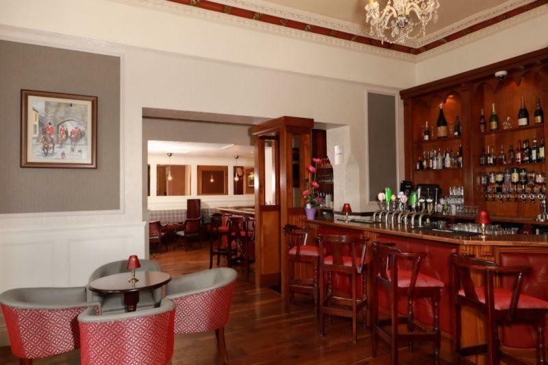 Conference And Leisure Centre Galway Hotel Oranmore