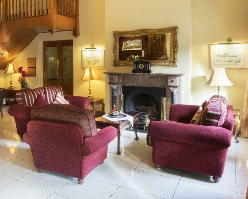 Conference And Leisure Centre Galway Oranmore