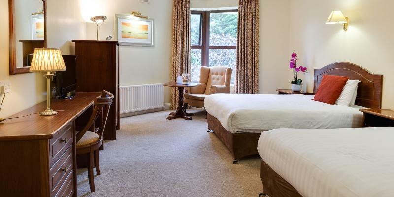 Conference And Leisure Centre Galway 4* Oranmore
