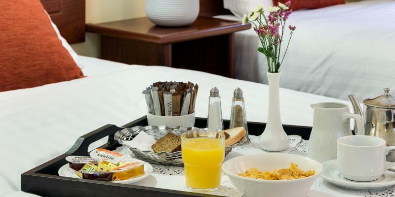 Hotel Conference And Leisure Centre Galway