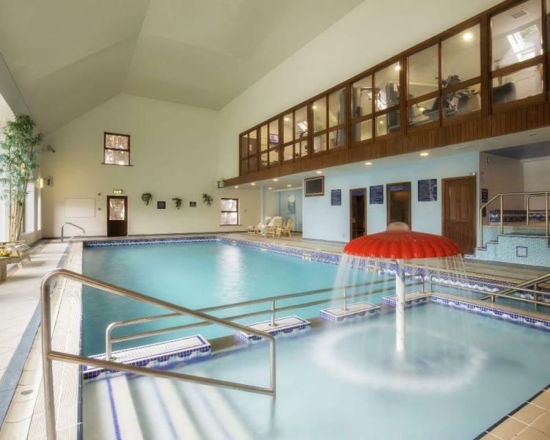 Conference And Leisure Centre Galway Oranmore